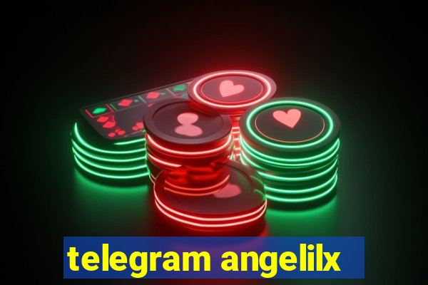 telegram angelilx