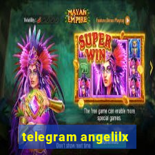 telegram angelilx