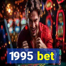 1995 bet