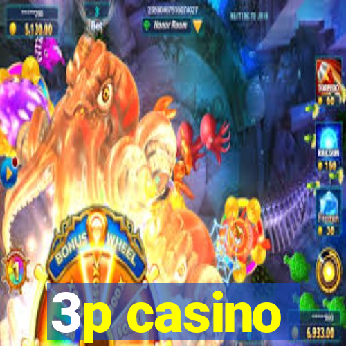 3p casino