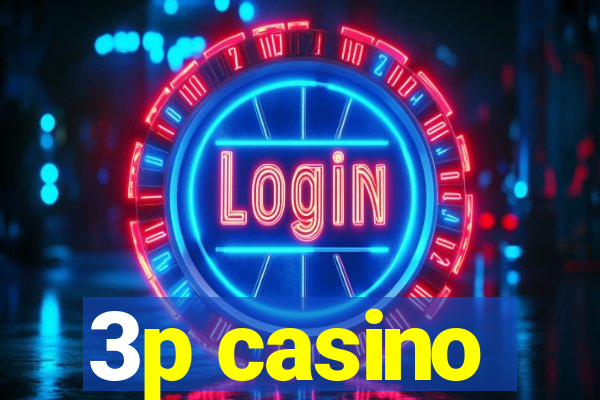 3p casino