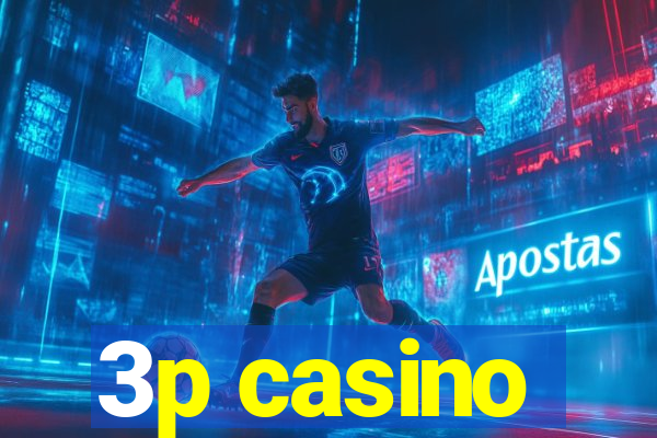 3p casino