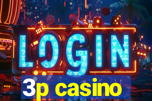 3p casino