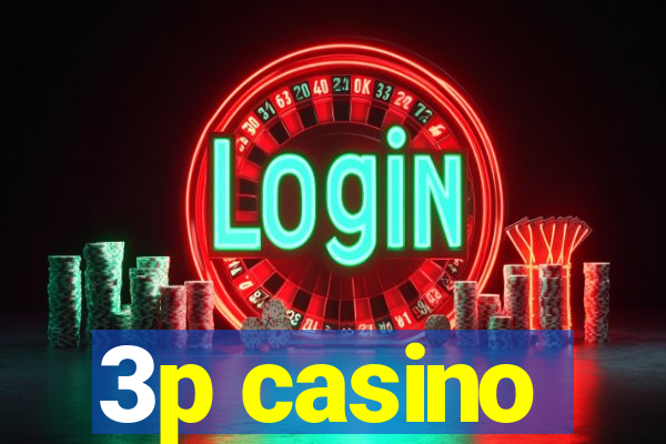 3p casino