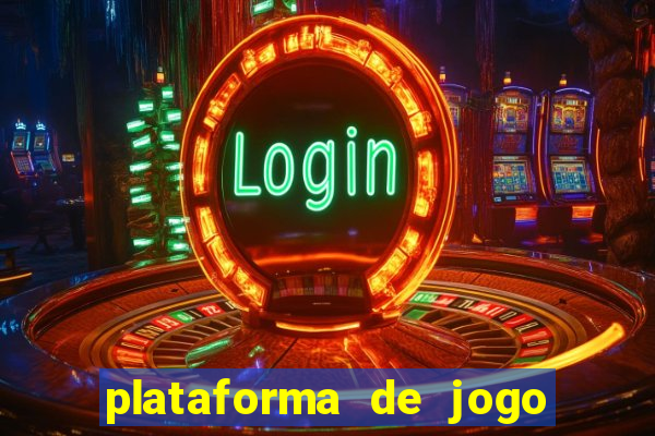 plataforma de jogo que paga ao se cadastrar