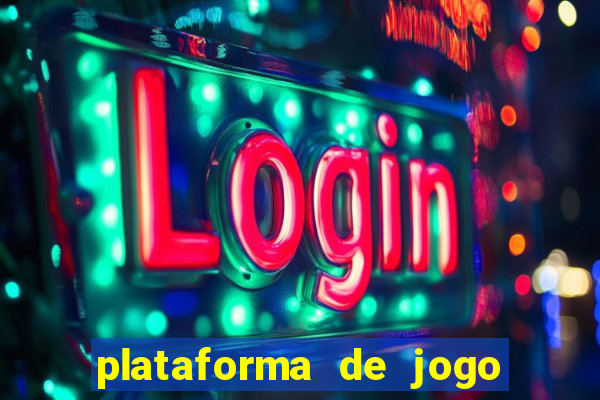 plataforma de jogo que paga ao se cadastrar