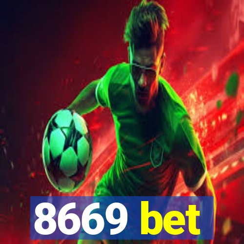 8669 bet