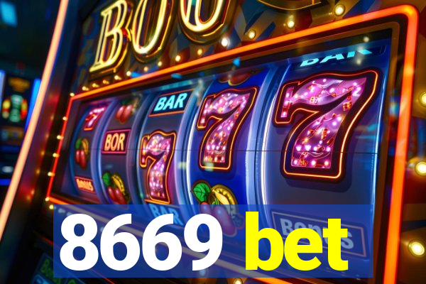 8669 bet