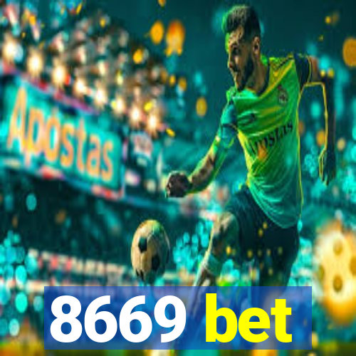 8669 bet