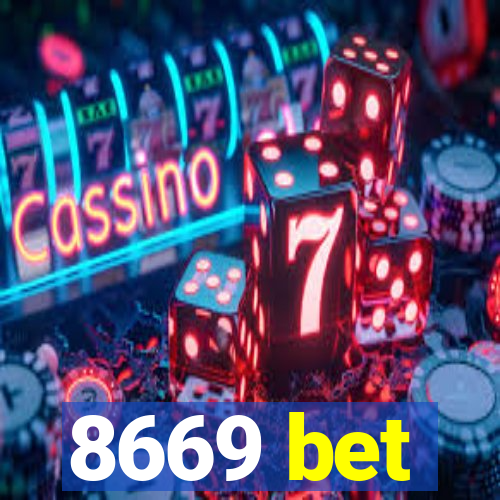 8669 bet