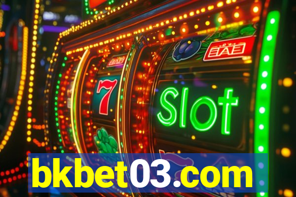 bkbet03.com