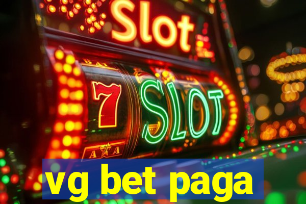 vg bet paga