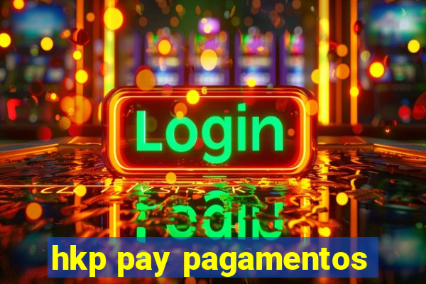 hkp pay pagamentos