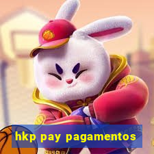 hkp pay pagamentos