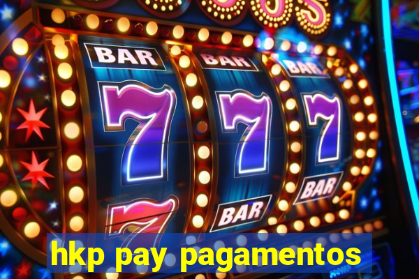 hkp pay pagamentos