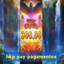 hkp pay pagamentos