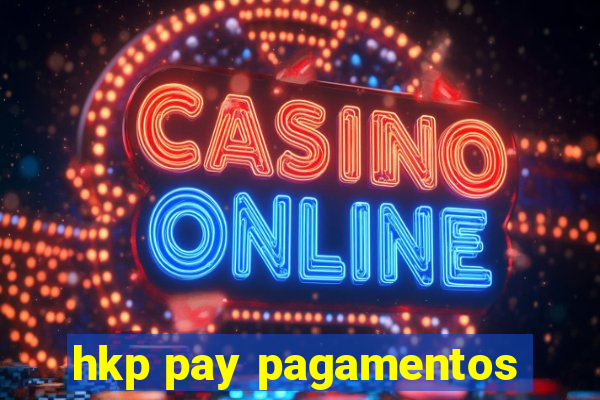 hkp pay pagamentos