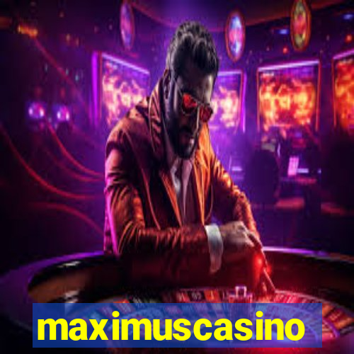 maximuscasino