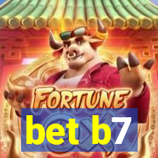 bet b7