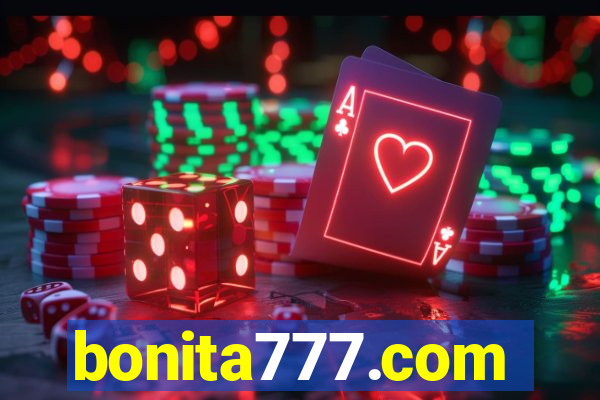 bonita777.com