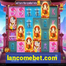 lancomebet.com