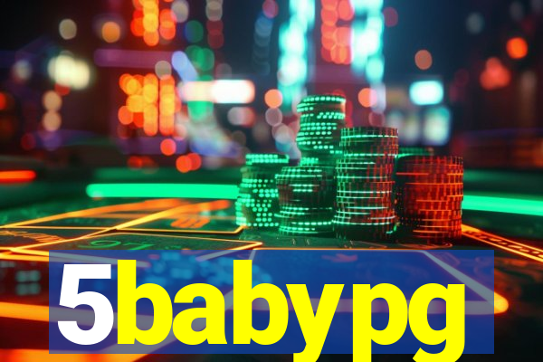 5babypg