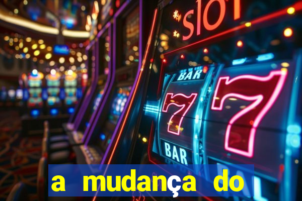 a mudança do conde beta cap 6