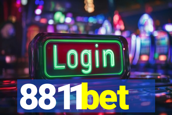 8811bet