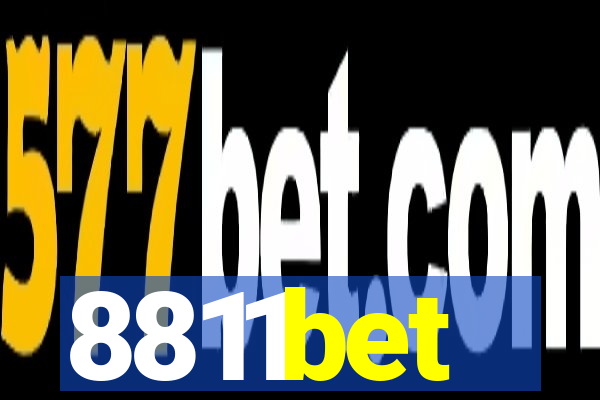 8811bet