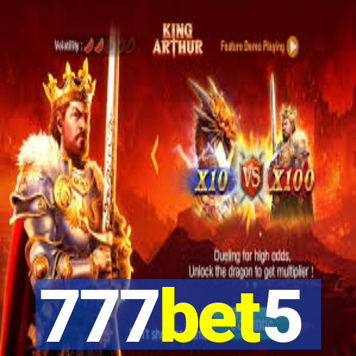 777bet5