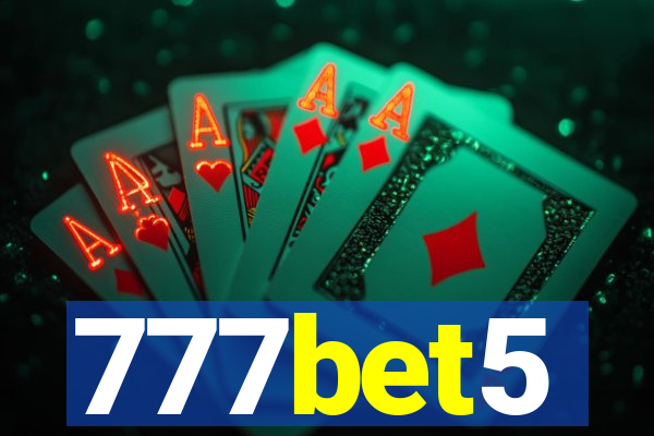 777bet5