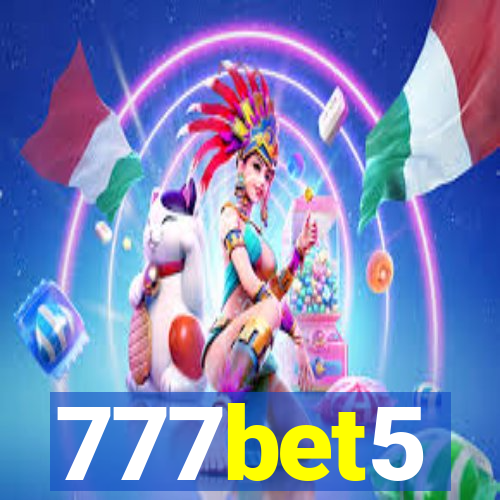 777bet5