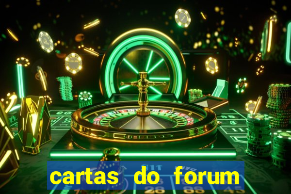 cartas do forum ele e ela site:www.revistaforum.com.br