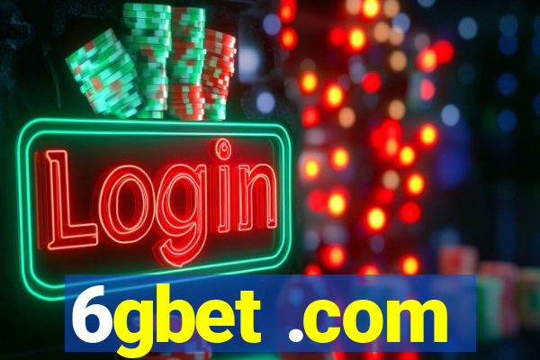 6gbet .com