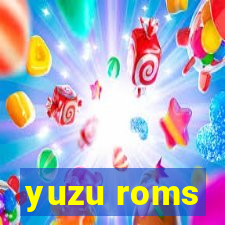 yuzu roms