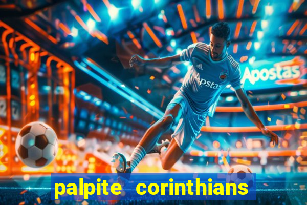 palpite corinthians x bahia