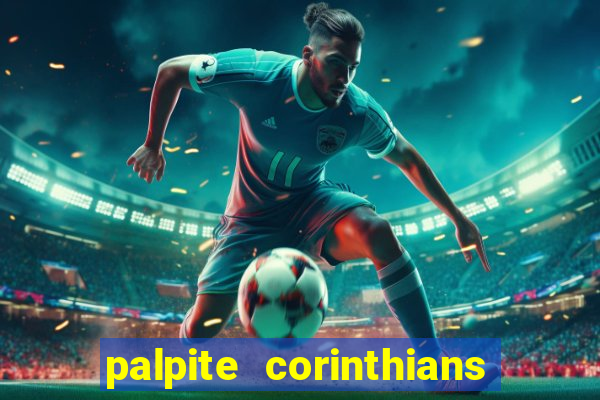 palpite corinthians x bahia