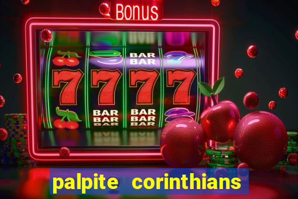 palpite corinthians x bahia