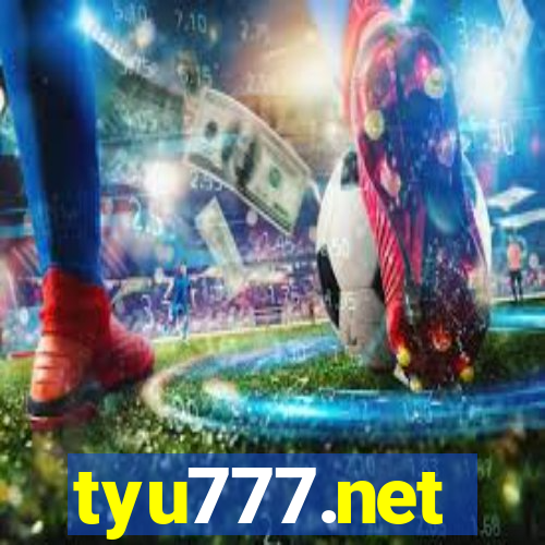 tyu777.net