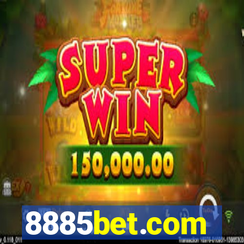 8885bet.com