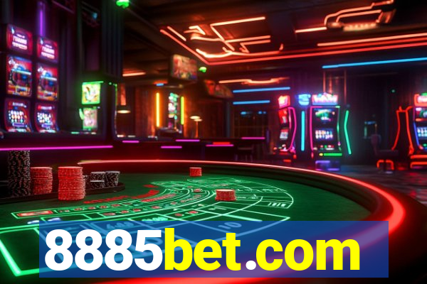 8885bet.com