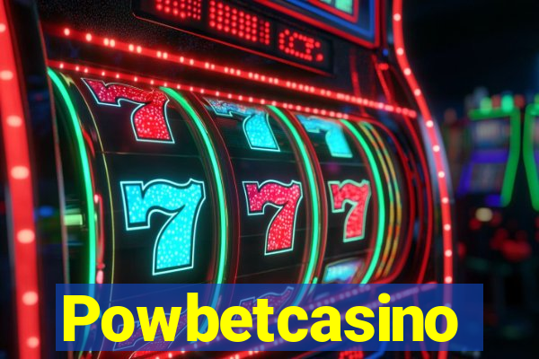 Powbetcasino