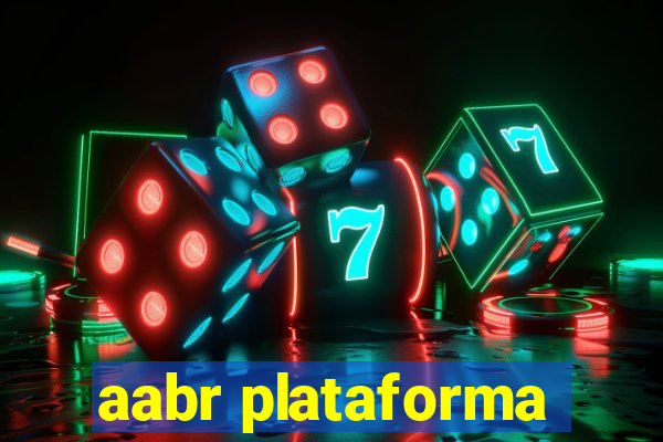 aabr plataforma