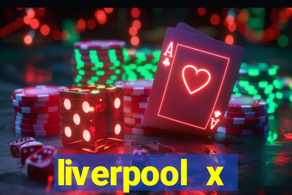 liverpool x manchester city ao vivo multicanais