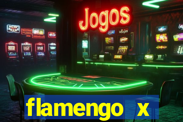 flamengo x fluminense multi canais