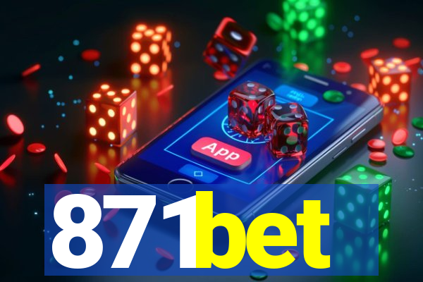 871bet