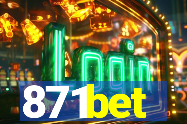 871bet