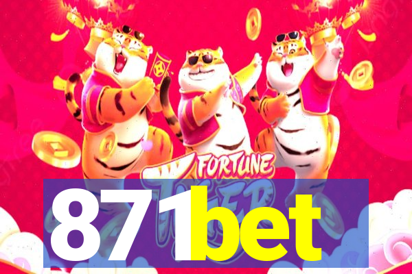 871bet