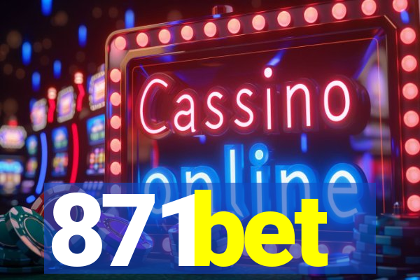 871bet