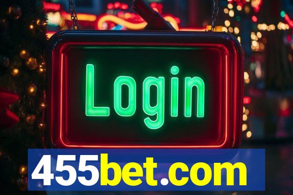 455bet.com